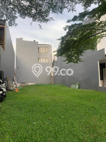 Tanah Premium Kawasan Alam Sutera, Luas 227m², Cocok untuk Investasi Tanah Premium Kawasan Alam Sutera, Luas 227m², Cocok untuk Investasi