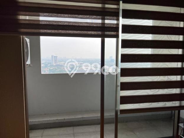 Apartemen di , Tangerang, 1 KT, Luas 63m2m² Apartemen di , Tangerang, 1 KT, Luas 63m2m²