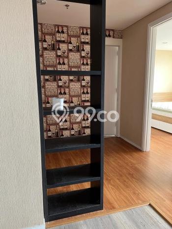Apartemen di , Tangerang, 1 KT, Luas 63m2m² Apartemen di , Tangerang, 1 KT, Luas 63m2m²