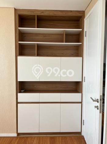 Apartemen di , Tangerang, 1 KT, Luas 63m2m² Apartemen di , Tangerang, 1 KT, Luas 63m2m²
