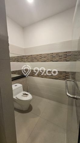 Rumah Luxury Modern Siap Huni di Alam Sutera Tangerang Rumah Luxury Modern Siap Huni di Alam Sutera Tangerang
