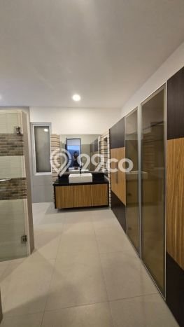 Rumah Luxury Modern Siap Huni di Alam Sutera Tangerang Rumah Luxury Modern Siap Huni di Alam Sutera Tangerang