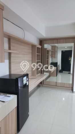 Disewakan Apartemen Murah di Gading Serpong 1 KT Disewakan Apartemen Murah di Gading Serpong 1 KT