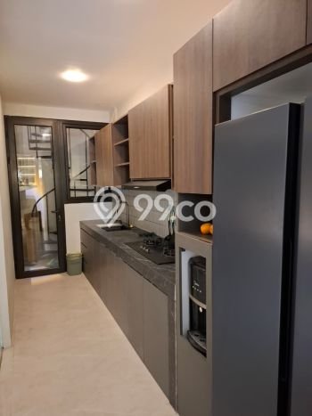 For Sale! Premium House LT 160m2 Desain Elegan di Alam Sutera For Sale! Premium House LT 160m2 Desain Elegan di Alam Sutera