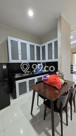 Hunian Super Elit dengan Akses Paling Strategis di Alam Sutera, Tangerang Hunian Super Elit dengan Akses Paling Strategis di Alam Sutera, Tangerang