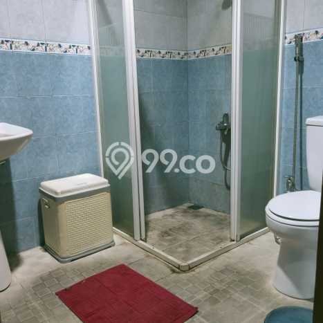 Rumah Luxury Modern Tanpa Renovasi di Alam Sutera Tangerang Rumah Luxury Modern Tanpa Renovasi di Alam Sutera Tangerang