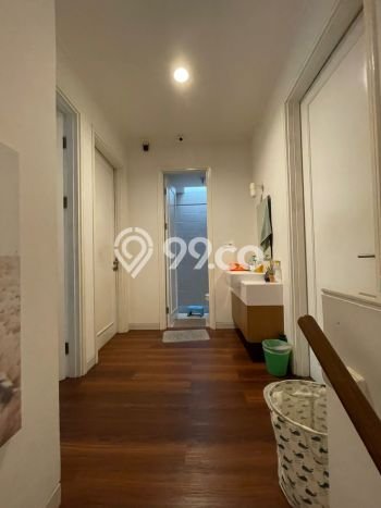 For Sale! Luxury House LT 96m2 Desain Elegan di Alam Sutera For Sale! Luxury House LT 96m2 Desain Elegan di Alam Sutera
