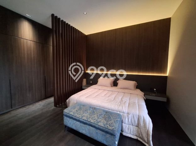 For Sale! Premium House LT 160m2 Desain Elegan di Alam Sutera For Sale! Premium House LT 160m2 Desain Elegan di Alam Sutera