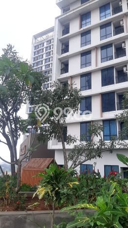 Apartemen Siap Huni 0 Kamar dengan Harga Hemat di Area Bekasi Timur, Bekasi Apartemen Siap Huni 0 Kamar dengan Harga Hemat di Area Bekasi Timur, Bekasi