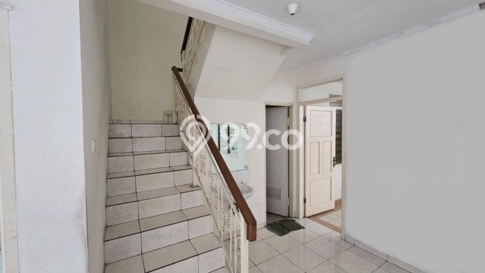 Rumah kawasan Kelapa Gading, Akses ke Sekolah, 3 KT Rumah kawasan Kelapa Gading, Akses ke Sekolah, 3 KT