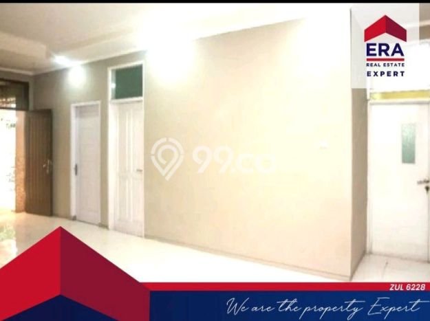 Rumah Minimalis 5 KT di Pulogebang Jakarta Timur Unfurnished Rumah Minimalis 5 KT di Pulogebang Jakarta Timur Unfurnished