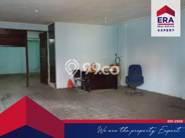 Unit Ruko Tersedia di Buaran Spesifikasi LB 285m2 Unit Ruko Tersedia di Buaran Spesifikasi LB 285m2