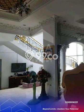 Rumah Kontrakan Jakarta Timur LT 601m2 LB 900m2 Kawasan Pulogebang Rumah Kontrakan Jakarta Timur LT 601m2 LB 900m2 Kawasan Pulogebang