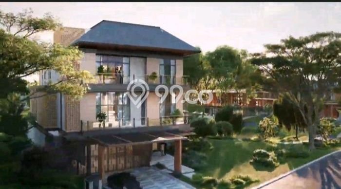 Hunian Mewah LB 398m2 Siap Pakai Desain Elegan di Summarecon Bekasi, Bekasi Hunian Mewah LB 398m2 Siap Pakai Desain Elegan di Summarecon Bekasi, Bekasi