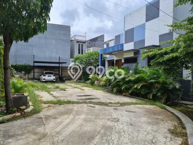 Tanah Dijual Area Strategis di Pejaten Jakarta Selatan 163m2 Tanah Dijual Area Strategis di Pejaten Jakarta Selatan 163m2