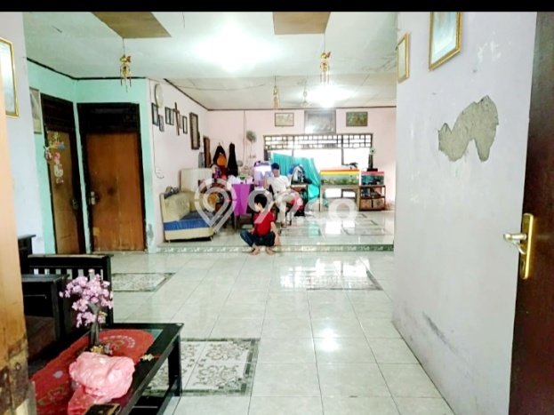 Rumah Mewah Siap Huni LT 450m2 di Bekasi Utara, Bekasi Rumah Mewah Siap Huni LT 450m2 di Bekasi Utara, Bekasi