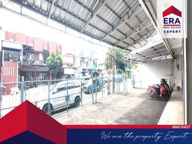 Ruko untuk disewa di Sukaraja punya LT 657m2 & LB 657m2 harga sewa kompetitif Ruko untuk disewa di Sukaraja punya LT 657m2 & LB 657m2 harga sewa kompetitif