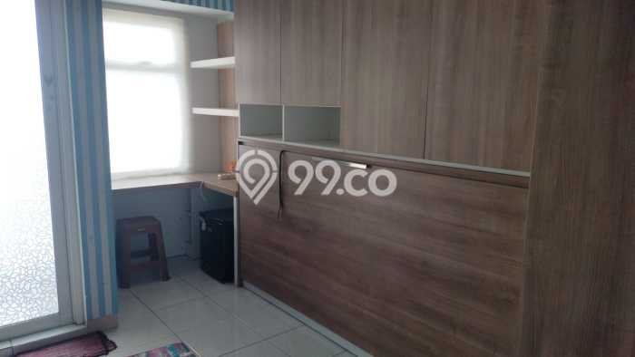 Apartemen Sewa 1 Kamar Hemat Siap Huni di Bekasi, Luas 21m2 Apartemen Sewa 1 Kamar Hemat Siap Huni di Bekasi, Luas 21m2