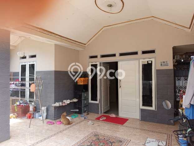Hunian Cantik Minimalis Lb 95m2 di Bekasi Timur, Bekasi Hunian Cantik Minimalis Lb 95m2 di Bekasi Timur, Bekasi