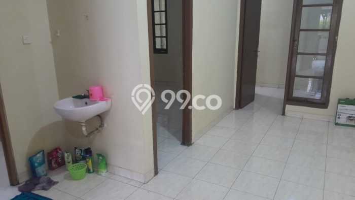 Rumah Cantik Siap Huni Di Bekasi Selatan Luas 60m2 Lokasi Strategis Rumah Cantik Siap Huni Di Bekasi Selatan Luas 60m2 Lokasi Strategis