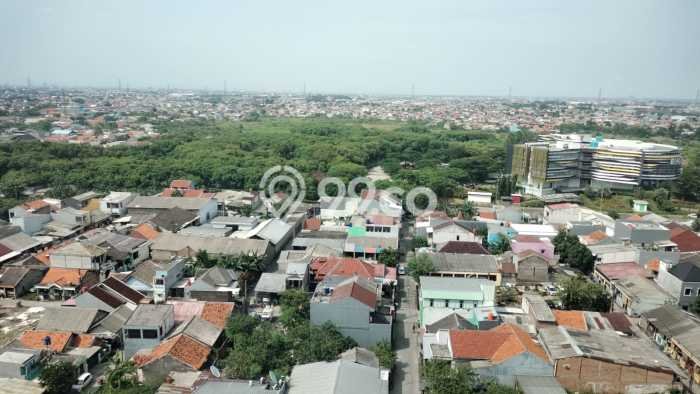 Dijual Apartemen 2 KT 1 KM di Summarecon Bekasi Luas 41m2 Dijual Apartemen 2 KT 1 KM di Summarecon Bekasi Luas 41m2