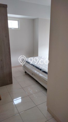 Apartemen Nyaman untuk Disewa, 3 Kamar di Bekasi Apartemen Nyaman untuk Disewa, 3 Kamar di Bekasi