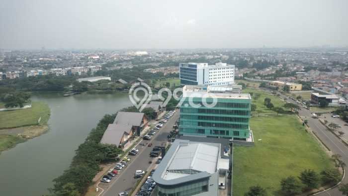 Apartemen Sewa 1 Kamar Hemat Siap Huni di Bekasi, Luas 21m2 Apartemen Sewa 1 Kamar Hemat Siap Huni di Bekasi, Luas 21m2