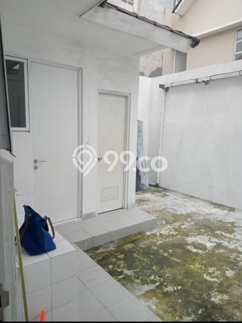 Disewakan Rumah Harga Terjangkau di Jakarta Garden City Jakarta Timur dengan 2 Kamar Tidur Disewakan Rumah Harga Terjangkau di Jakarta Garden City Jakarta Timur dengan 2 Kamar Tidur