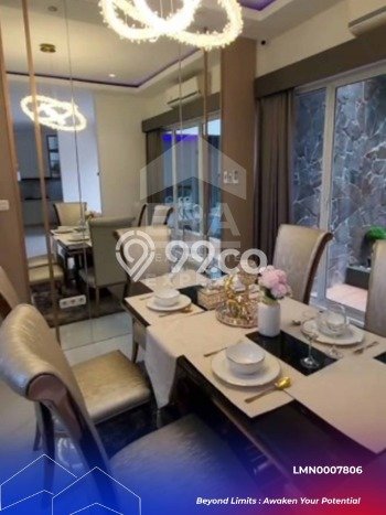 Rumah Mewah Dijual LT 200m2 di Cakung, Jakarta Timur Rumah Mewah Dijual LT 200m2 di Cakung, Jakarta Timur