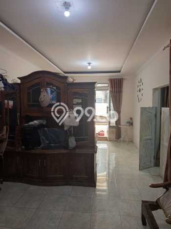 Hunian Cantik Minimalis Lb 95m2 di Bekasi Timur, Bekasi Hunian Cantik Minimalis Lb 95m2 di Bekasi Timur, Bekasi