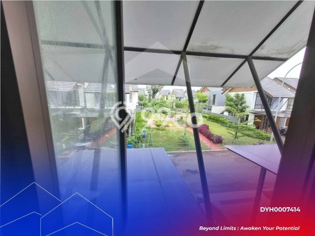 Rumah sewa siap pakai 2 Kamar Tidur di Jakarta Garden City, Jakarta Timur Rumah sewa siap pakai 2 Kamar Tidur di Jakarta Garden City, Jakarta Timur