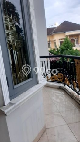 Rumah sewa siap pakai 7 KT di Pulogebang, Jakarta Timur Rumah sewa siap pakai 7 KT di Pulogebang, Jakarta Timur