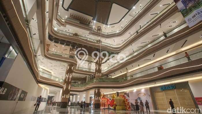 Ada Unit Apartemen Murah Disewa di Bekasi Selatan, Bekasi 0 BR Ada Unit Apartemen Murah Disewa di Bekasi Selatan, Bekasi 0 BR