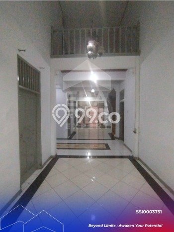Rumah kawasan Buaran, 3 KT, Area Elite, Luas 180m² Bangunan 245m² Rumah kawasan Buaran, 3 KT, Area Elite, Luas 180m² Bangunan 245m²