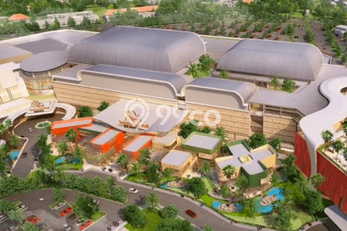 Sewa Apartemen Harga Terjangkau di Summarecon Bekasi 0 KT Sewa Apartemen Harga Terjangkau di Summarecon Bekasi 0 KT