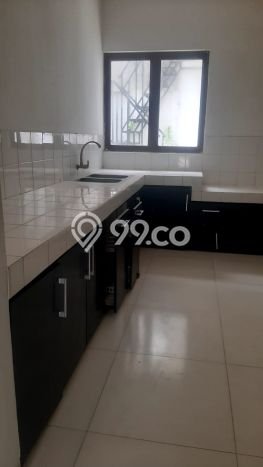 Jarang Ada! Rumah Sewa 3 Kamar Bagus Siap Huni Jakarta Garden City Jarang Ada! Rumah Sewa 3 Kamar Bagus Siap Huni Jakarta Garden City