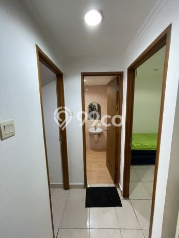 Disewakan Apartemen Terjangkau 2 BR di Cawang Jakarta Timur Disewakan Apartemen Terjangkau 2 BR di Cawang Jakarta Timur