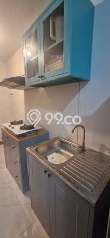 HARGA SPESIAL! Apartemen di , 0 KT, Luas 20m2m², Lingkungan Elite HARGA SPESIAL! Apartemen di , 0 KT, Luas 20m2m², Lingkungan Elite