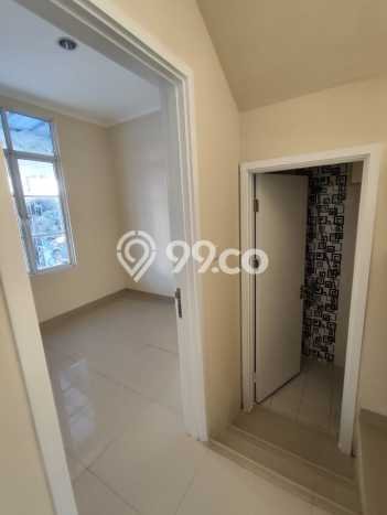 Jarang Ada! Rumah Sewa 3 Kamar Nyaman Siap Huni Jakarta Garden City Jarang Ada! Rumah Sewa 3 Kamar Nyaman Siap Huni Jakarta Garden City
