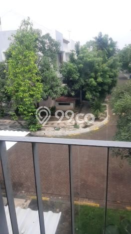 Jarang Ada! Rumah Sewa 3 Kamar Bagus Siap Huni Jakarta Garden City Jarang Ada! Rumah Sewa 3 Kamar Bagus Siap Huni Jakarta Garden City