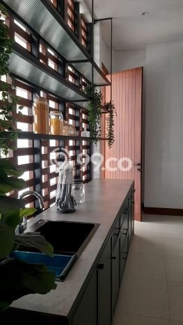 Dijual Rumah Mewah Elegan Dengan View Cantik di Lebak Bulus, Jakarta Selatan Dijual Rumah Mewah Elegan Dengan View Cantik di Lebak Bulus, Jakarta Selatan