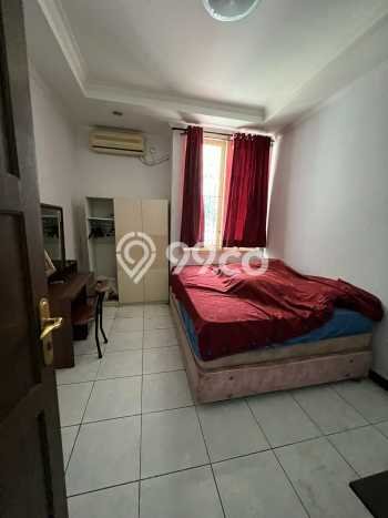 For Sale Rumah 4 Kamar Lokasi Ideal Bagus dan Strategis di Tangerang For Sale Rumah 4 Kamar Lokasi Ideal Bagus dan Strategis di Tangerang