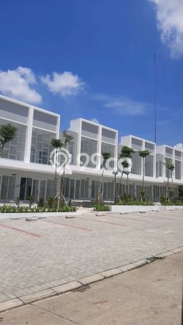 Area Ramai! Ruko Dijual di Tenjo untuk Bisnis Luas Bangunan 76m2 Area Ramai! Ruko Dijual di Tenjo untuk Bisnis Luas Bangunan 76m2
