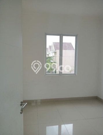 Jarang Ada! Rumah Sewa 2 Kamar Bagus Siap Huni Jakarta Garden City Jarang Ada! Rumah Sewa 2 Kamar Bagus Siap Huni Jakarta Garden City