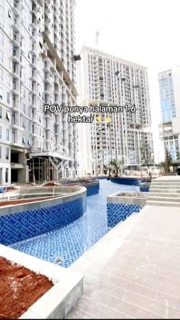 HARGA SPESIAL! Apartemen di , 0 KT, Luas 20m2m², Lingkungan Elite HARGA SPESIAL! Apartemen di , 0 KT, Luas 20m2m², Lingkungan Elite