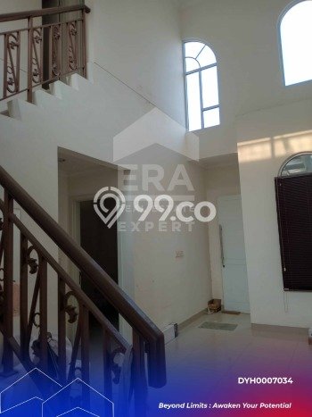 Rumah area Kelapa Gading, Area Asri, 2 KM Rumah area Kelapa Gading, Area Asri, 2 KM