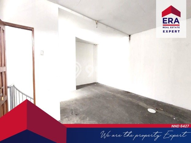Ruko Area Prospektif di Sukaraja, Luas 657m2m², Jalur Strategis Ruko Area Prospektif di Sukaraja, Luas 657m2m², Jalur Strategis