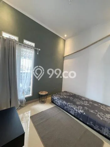 Rumah Strategis Minimalis Lb 42m2 di Babelan, Bekasi Rumah Strategis Minimalis Lb 42m2 di Babelan, Bekasi