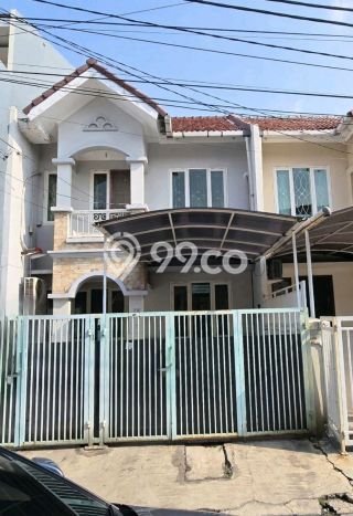 Rumah kawasan Kelapa Gading, Akses ke Sekolah, 3 KT Rumah kawasan Kelapa Gading, Akses ke Sekolah, 3 KT