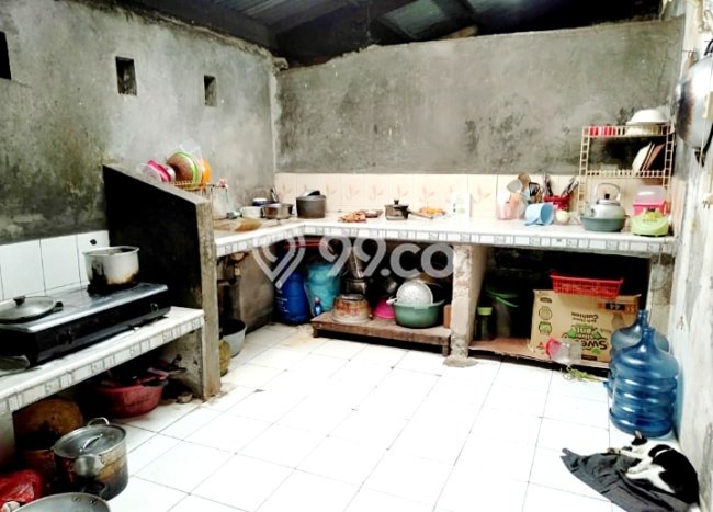 Rumah Mewah Siap Huni LT 450m2 di Bekasi Utara, Bekasi Rumah Mewah Siap Huni LT 450m2 di Bekasi Utara, Bekasi